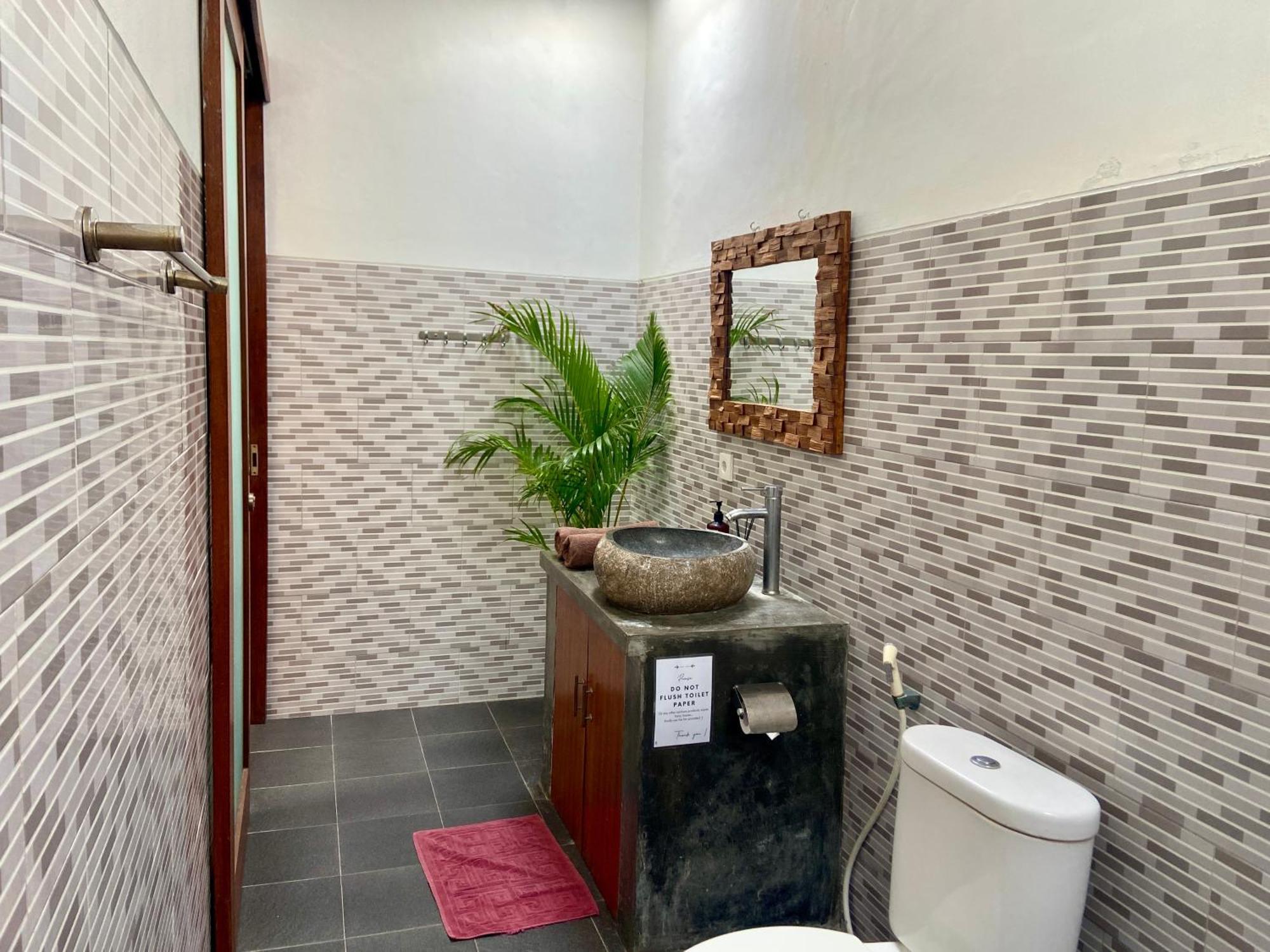 Charming Ricefield View 3 Bedrooms Villa Canggu Exterior foto